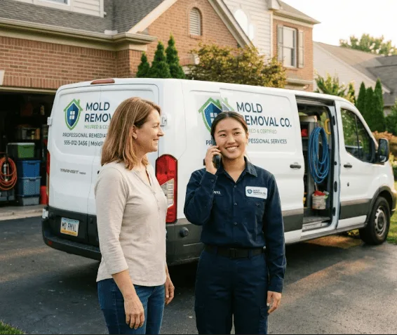 Crawlspace Mold Remediation Hardyville, KY FAQs